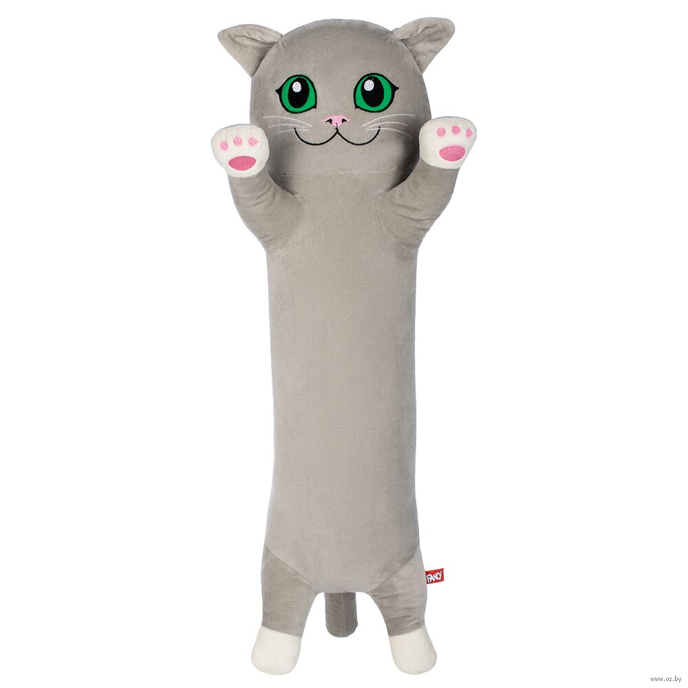 Мягкая игрушка "Кот Британец" (70 см)