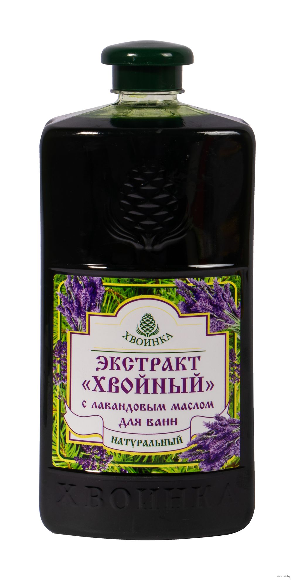 Хвойный экстракт внутрь