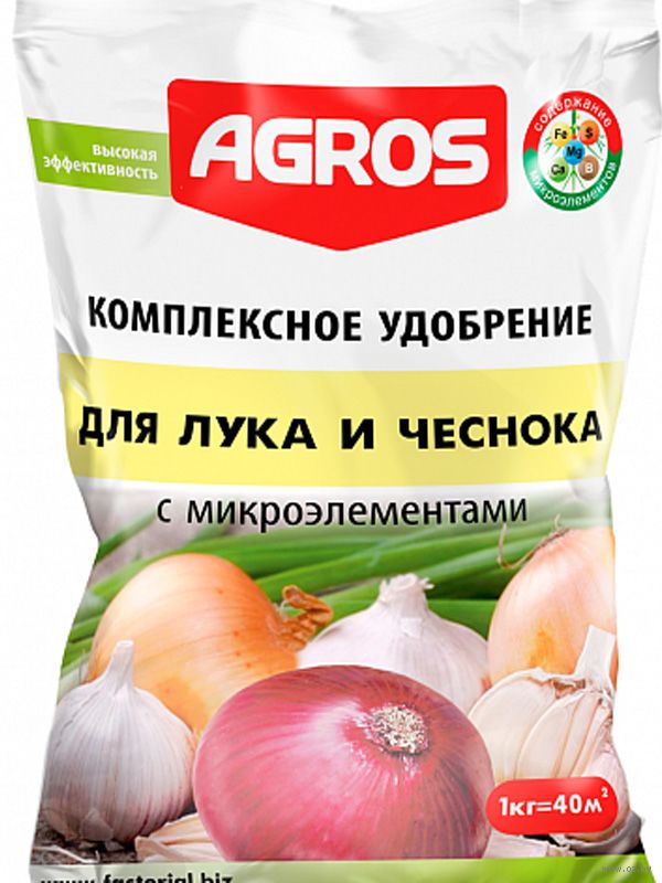 Чем подкормить лук: народные методы — Украина