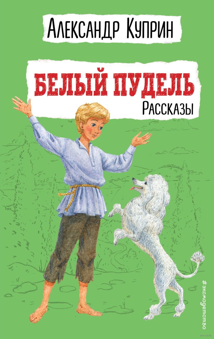 Мастер-класс «Белый пудель» » МБУК г.о. Самара 