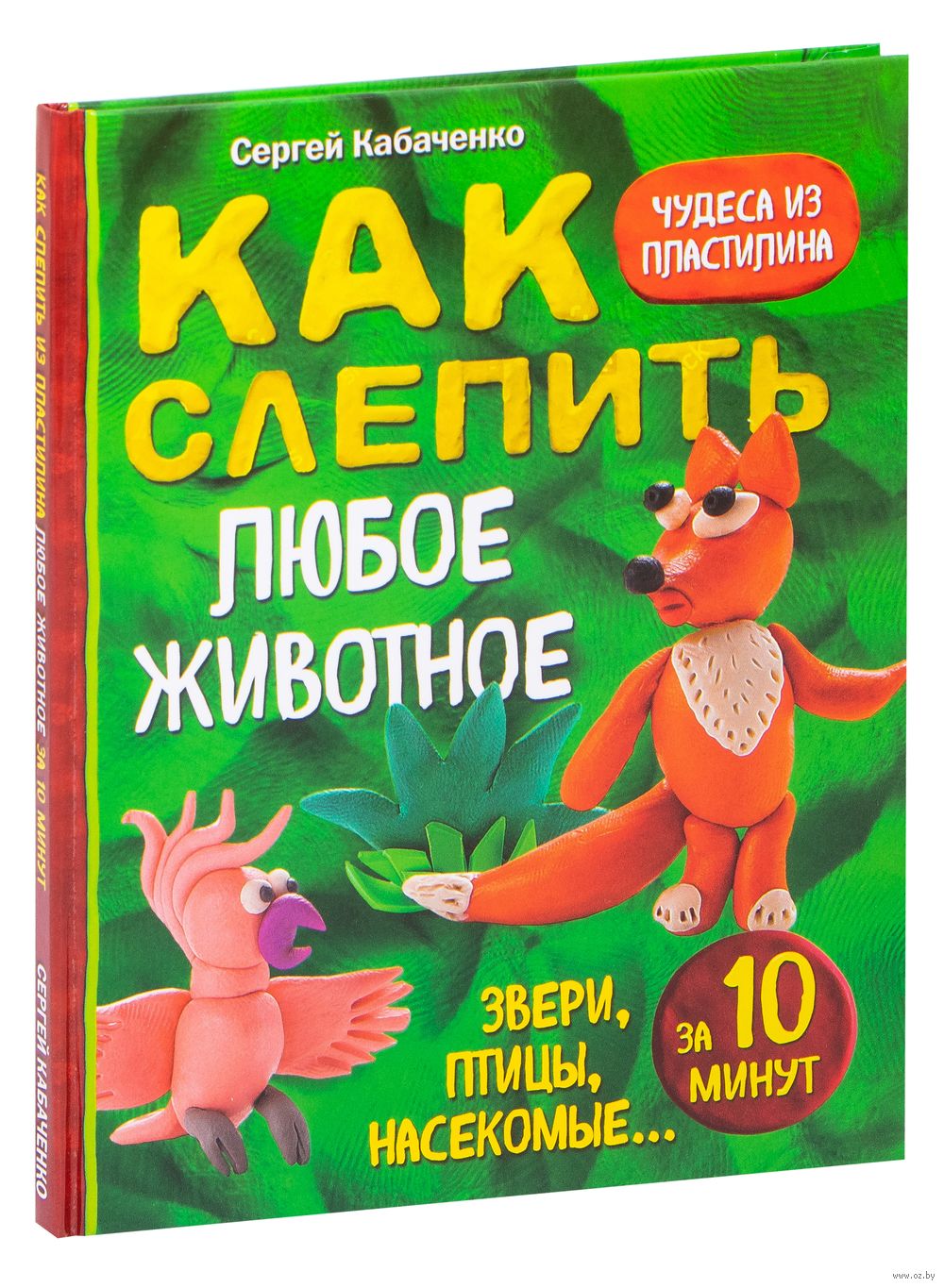 О книге 