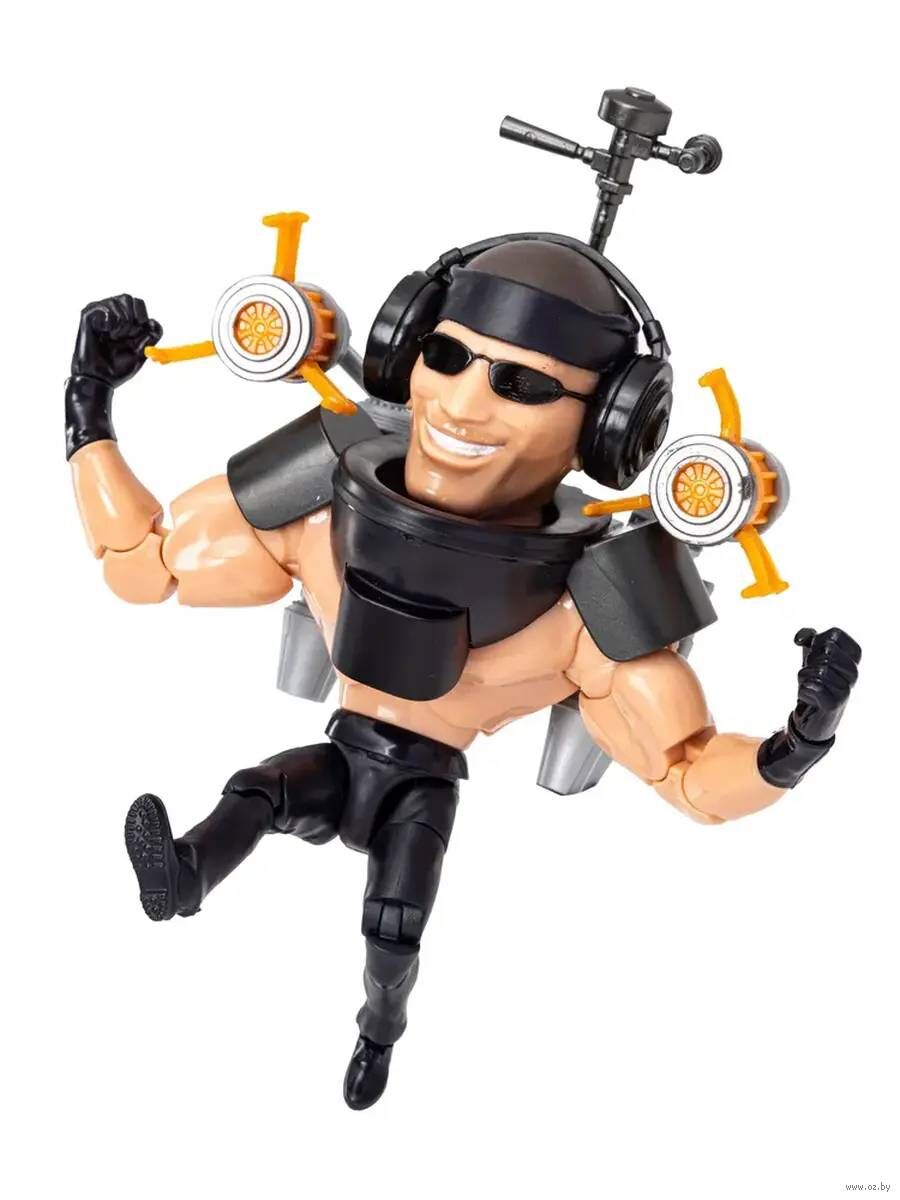Фигурка "Berserker Mutant"