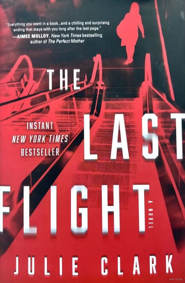 The Last Flight
