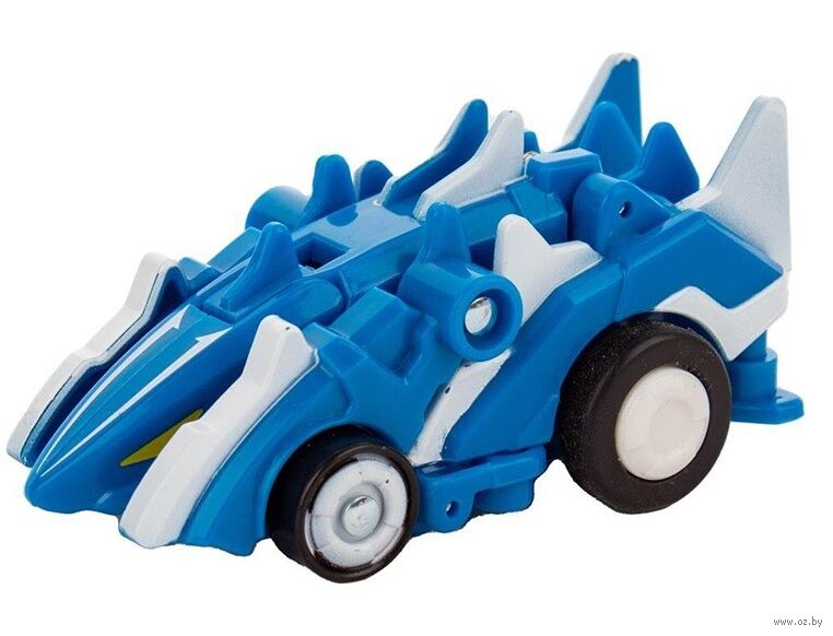 Игровой набор "Flip Changer Cobalt Dino"