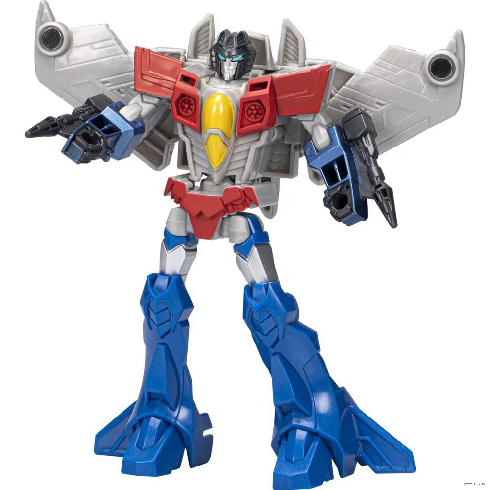 Робот-трансформер "Starscream"