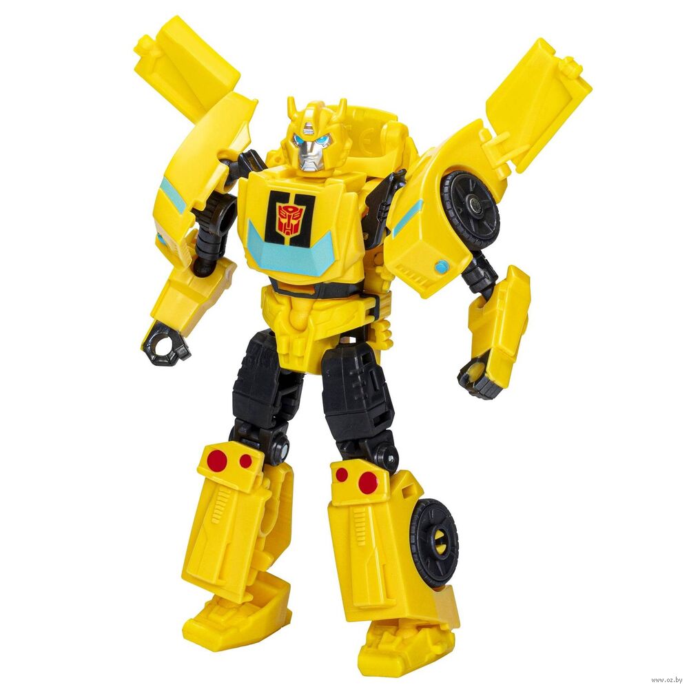 Робот-трансформер "Bumblebee"