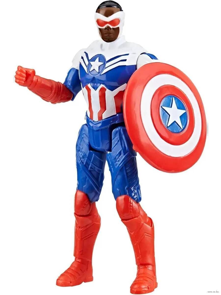 Фигурка "Captain America"