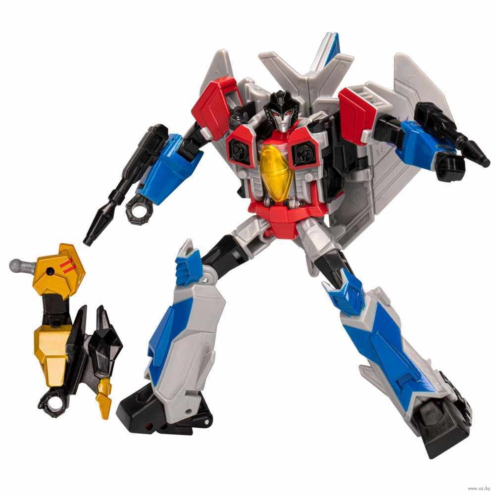 Трансформер "Starscream"