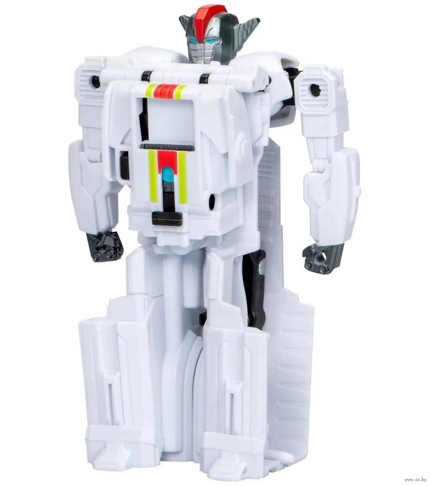 Трансформер "Wheeljack"
