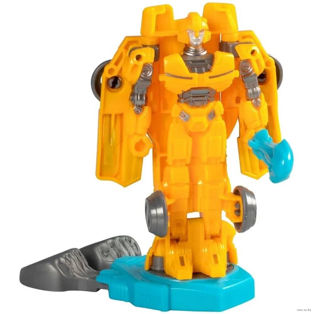 Фигурка "Bumblebee B-127"