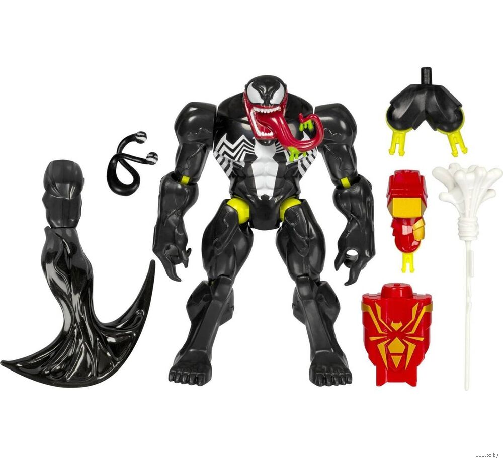 Фигурка "MixMashers Venom"