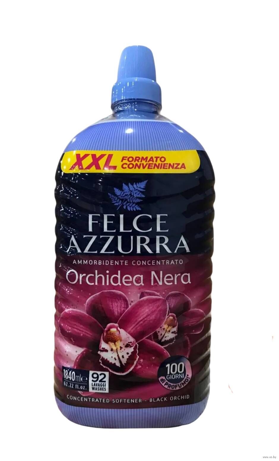 Кондиционер для белья "Black Orchid" (1,84 л)