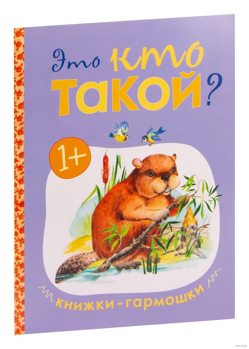 КНИЖКА-ГАРМОШКА. ДОМАШНИЕ ЖИВОТНЫЕ | Bakı Kitab Mərkəzi