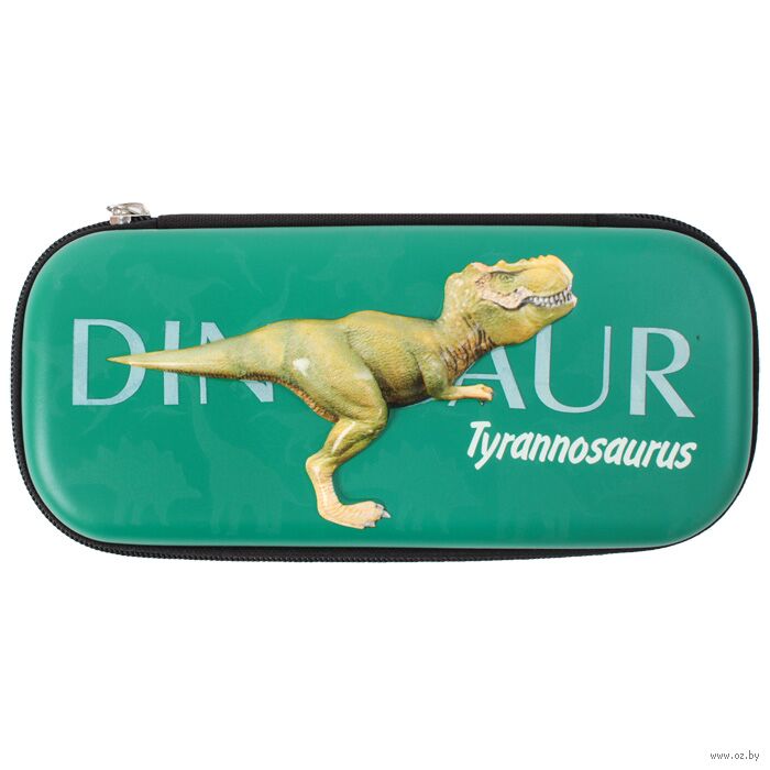 Пенал "Tyrannosaurus"
