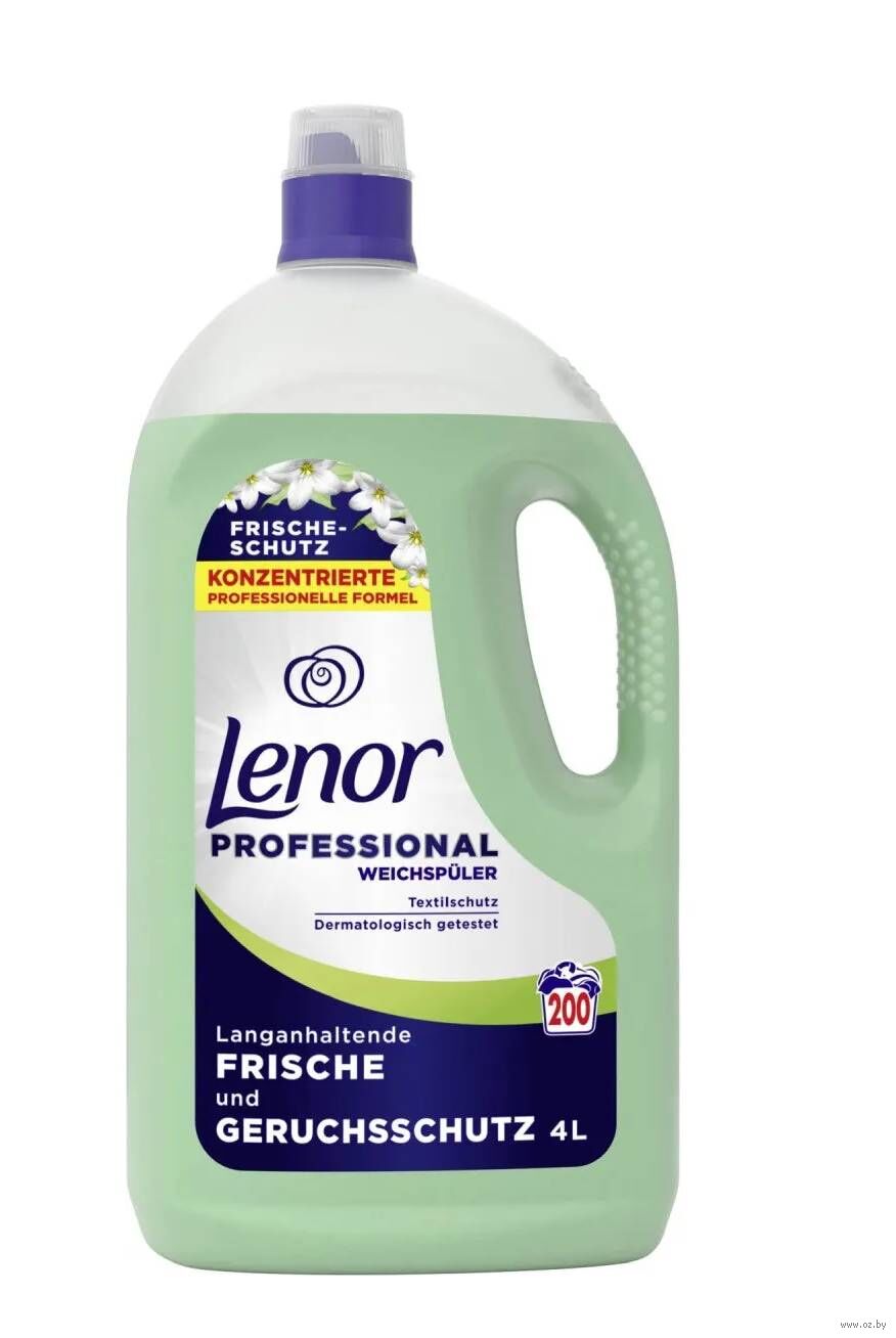 Кондиционер для белья "Freshness Protection" (4 л)