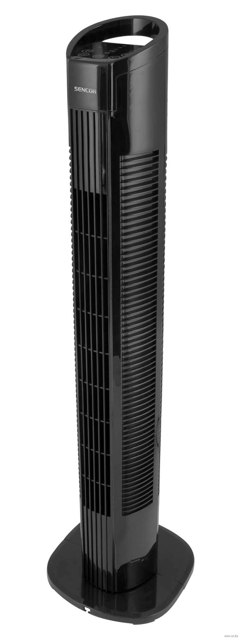 Tower Fan, SFT 3113BK