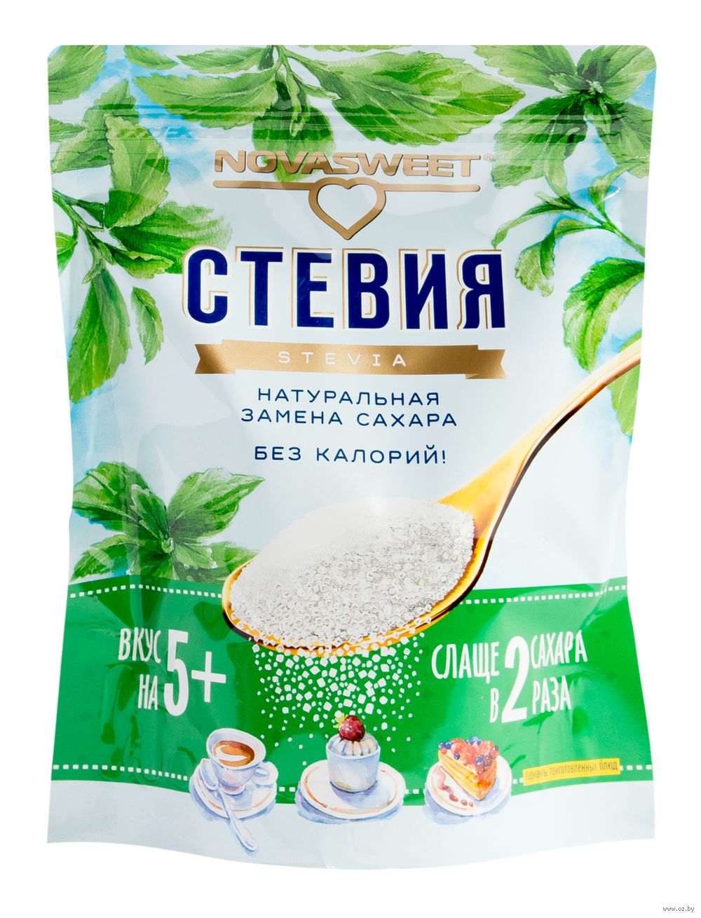 Заменитель сахара 