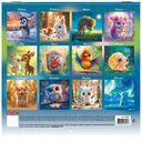 Календарь настенный на 2026 год 