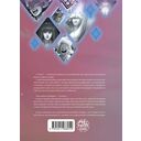 13 карт. Фанфики. Стихии — фото, картинка — 6