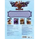 Монстры на каникулах 3. Море зовет. Семейный круиз — фото, картинка — 1