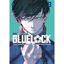 Blue Lock. Синяя тюрьма. Книга 3 — фото, картинка — 1