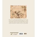 Атлас исторических морских карт. Путешествие сквозь века — фото, картинка — 1