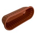 Цветочный горшок 