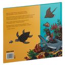 Тюлька. Маленькая рыбка и большая выдумщица — фото, картинка — 3