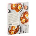 Все о вафлях. Десертные и закусочные. От бельгийских до гонконгских — фото, картинка — 14