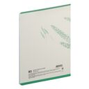 Тетрадь полуобщая в клетку 