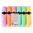 Набор текстовыделителей 