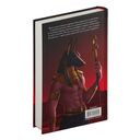 Погребенные. Легенда о Маат — фото, картинка — 15