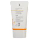 Средство солнцезащитное для лица 