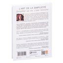 Искусство жить просто. Как избавиться от лишнего и обогатить свою жизнь — фото, картинка — 34
