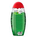 Гель-пена для купания детская 2в1 