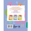 Английский язык. Найди слова-филворды. 1 класс — фото, картинка — 1