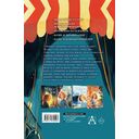 Нэнси Дрю и дело в цирке — фото, картинка — 16