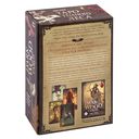 Dark Wood Tarot. Таро Тёмного леса (78 карт и руководство в подарочном футляре) — фото, картинка — 22