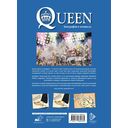 Queen. Биография в комиксах — фото, картинка — 1