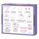 Набор для шитья из фетра 