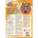 L.O.L. Surprise! O.M.G. Большой альбом наклеек — фото, картинка — 1