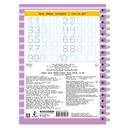 Цифры. Легко учимся считать. Пиши–стирай. 4-6 лет — фото, картинка — 5