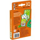 Умные игры с картами. 50 карт. Весёлый зоопарк — фото, картинка — 2