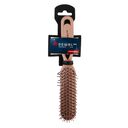 Щетка с двойной щетиной 