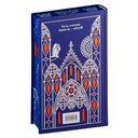 Собор Парижской Богоматери — фото, картинка — 20