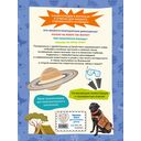 Большая энциклопедия для любознательных мальчишек — фото, картинка — 1