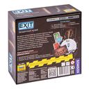 Exit Квест. Загадочный музей — фото, картинка — 2