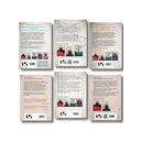 Игры наследников. Комплект из 6 книг — фото, картинка — 1