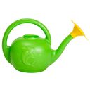 Лейка пластмассовая с рассеивателем 