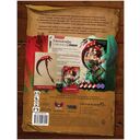 Миддара. Непреднамеренное зло. Гнев природы. Набор охоты (18+; дополнение) — фото, картинка — 2